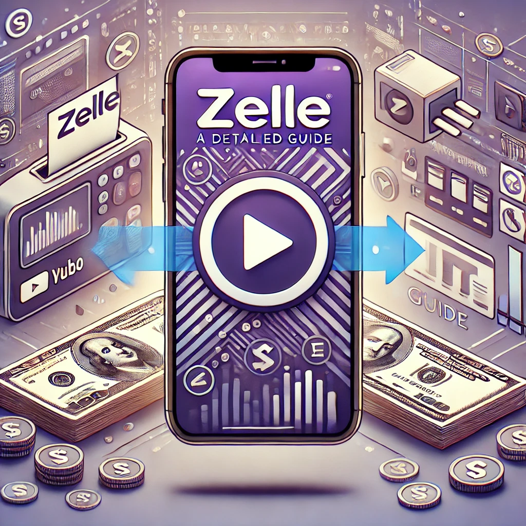 Zelle: A Detailed Guide